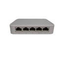DESKTOP SWITCH 5PORT 10/100 mbps