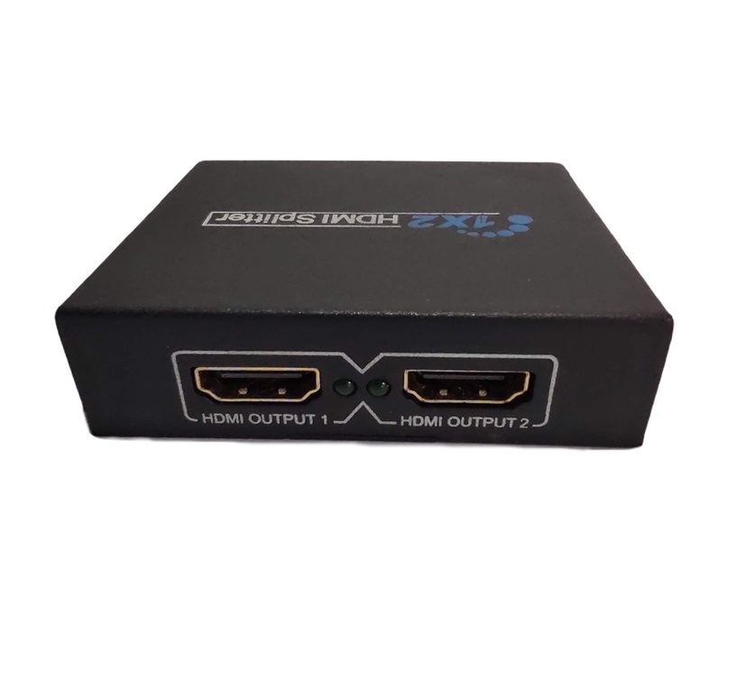 ALQUILER DIVISOR HDMI