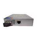 1000M FIBER MEDIA CONVERTER