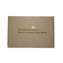1000M FIBER MEDIA CONVERTER