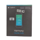 LOGITECH - HARMONY HOME HUB