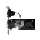 PCI SERIES ADAPTER