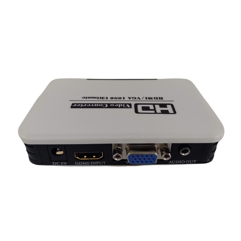 VGA TO HDMI CONVARTER