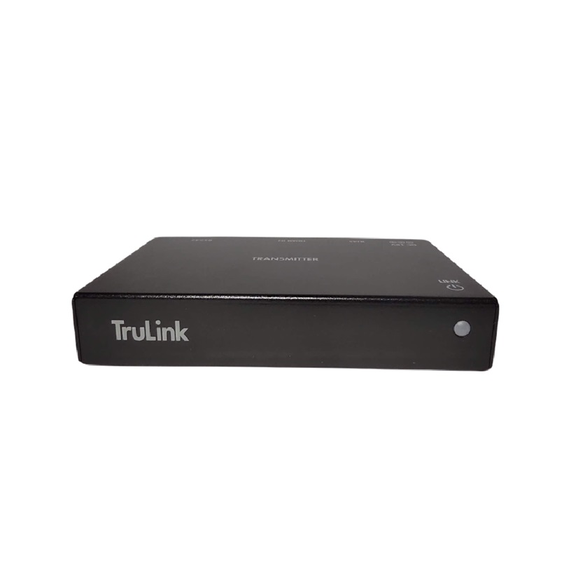 BOX TRANSMITTER CAT5 300ft HDMI + RS232