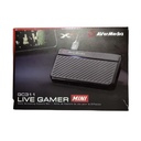 LIVE GAMER mini GC311