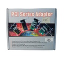 PCI SERIES ADAPTER