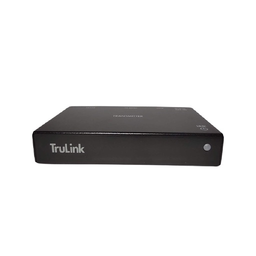 [29271] BOX TRANSMITTER CAT5 300ft HDMI + RS232