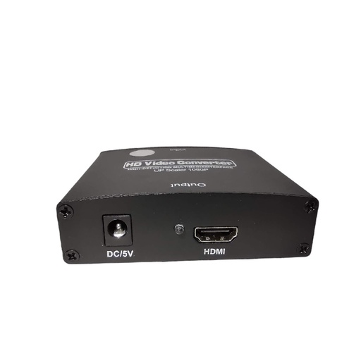 [B372] HDTV VIDEO PROCESSOR