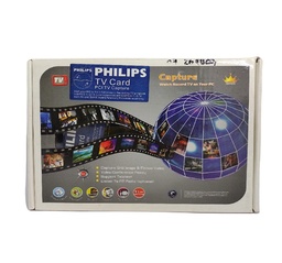 [122-205155045] PHILIPS TV CARD