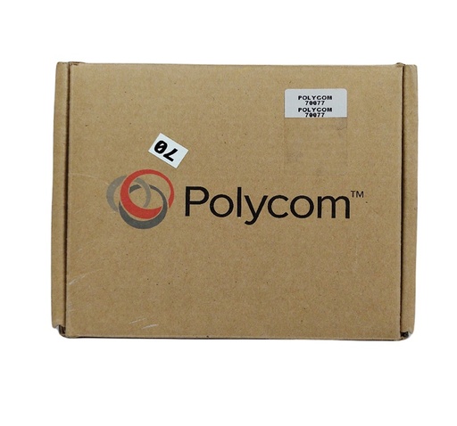 [2624 - 65058-001] Cámara Polycom EagleEye Acoustic